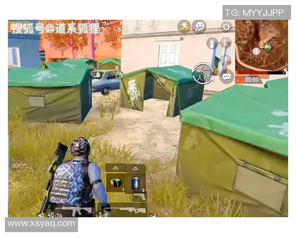 和平精英热议：FPX战队意识争议引发玩家热烈讨论与反思