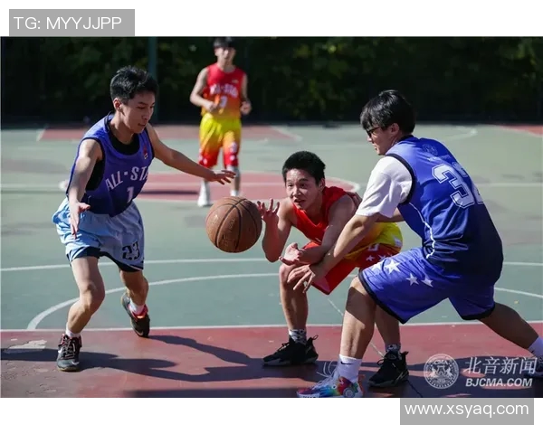 篮球明星新闻聚焦：他们如何在赛场外影响社会与文化发展