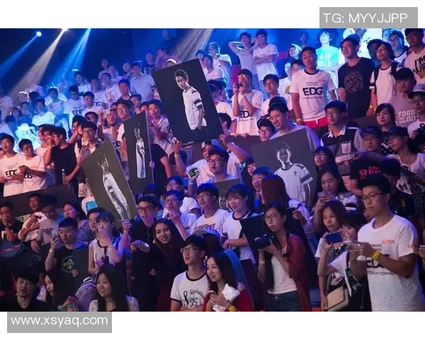 DOTA2巨献：深入分析EDG战队在比赛中的心理素质与应对策略