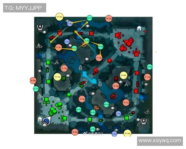 DOTA2新手必看比赛经验入门指南助你快速提升游戏水平