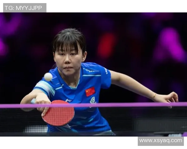 乒乓球战术解析：探秘西安乒乓球队的包夹战术与团队配合技巧