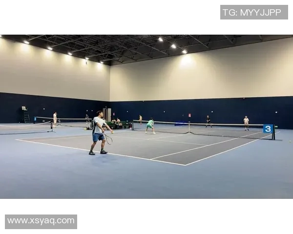 深圳网球队速度之争引发热议球迷与专家各抒己见探讨竞技公平性