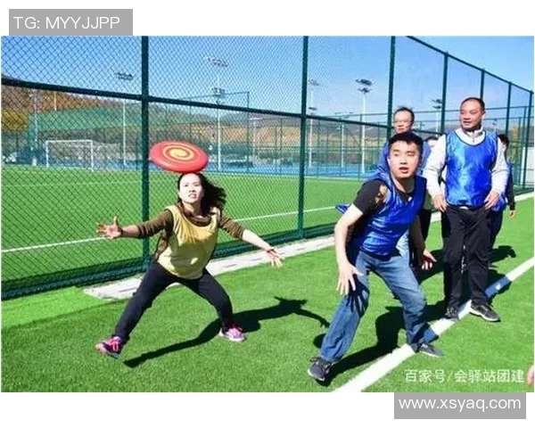 极限运动嘉年华重庆飞盘队战术分析与精彩表现回顾
