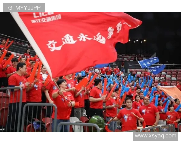 杭州篮球队耐力变革引发热议球迷期待新赛季精彩表现与突破